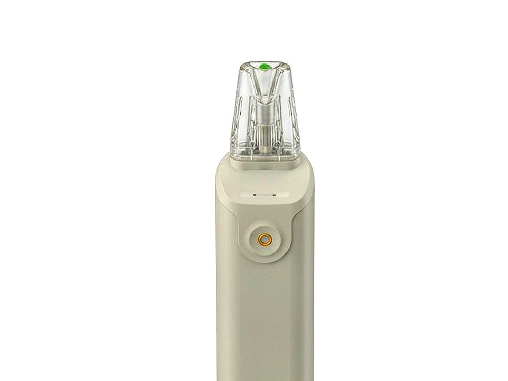Case Study: Elektronna Ya Sisgareta hardware — new arrivals