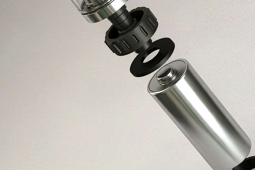 Case Study: Elektronna Ya Sisgareta hardware — ODM ready