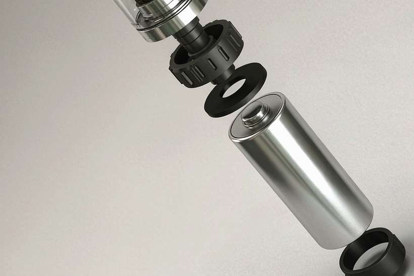 Case Study: Elektronna Ya Sisgareta hardware — Spring catalog
