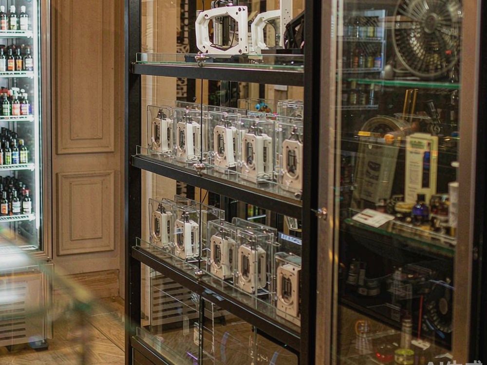 Case Study: Elektronna Ya Sisgareta hardware — top rated
