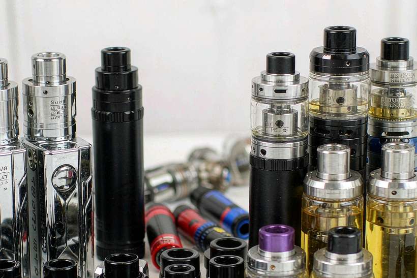 Case Study: Elektronna Ya Sisgareta hardware — Winter special