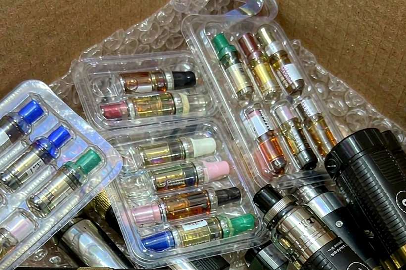 Case Study: Elektronna Ya Sisgareta kits — ODM ready