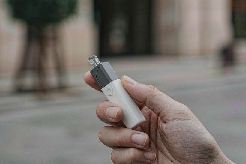 Case Study: Elektronna Ya Sisgareta mods — OEM available
