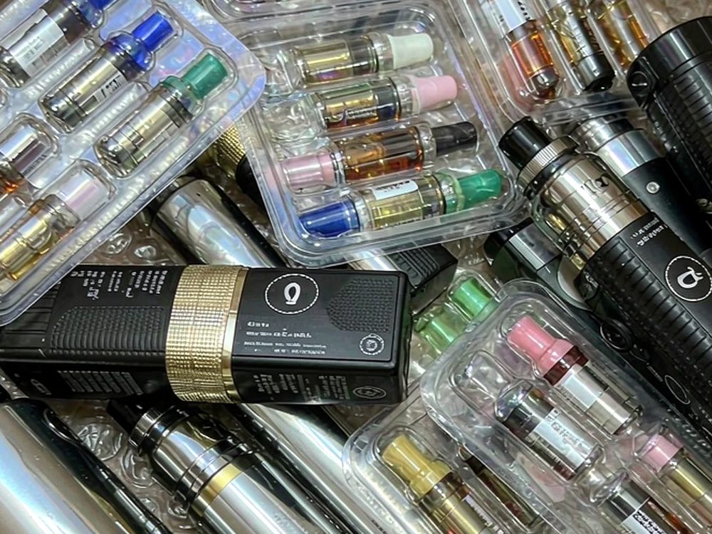 Case Study: Elektronna Ya Sisgareta mods — wholesale only