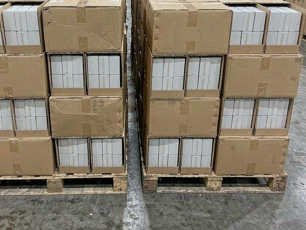 Case Study: Elektronna Ya Sisgareta pods — 2026