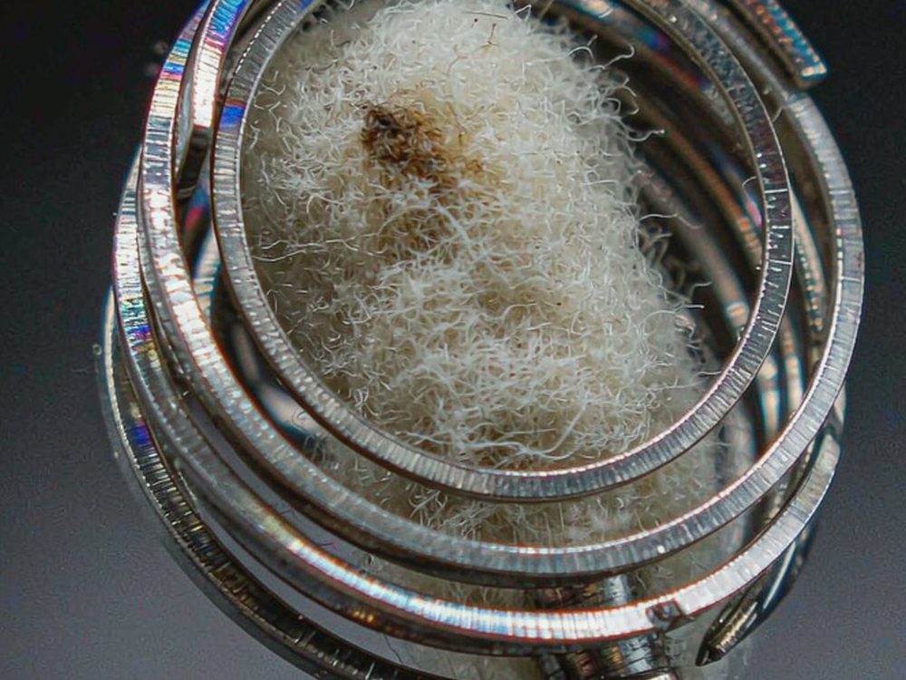 Case Study: Elektronna Ya Sisgareta pods — new arrivals