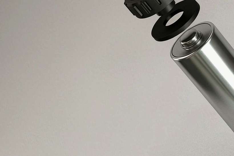 Case Study: Elektronna Ya Sisgareta pods — Spring catalog