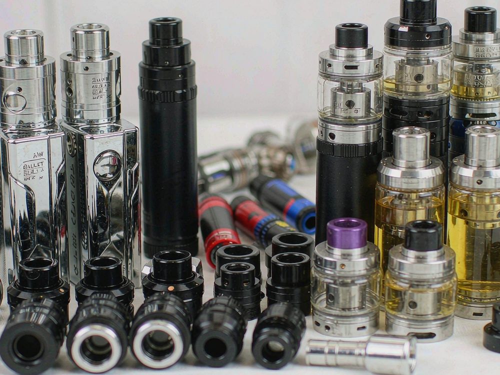 Case Study: Elektronna Ya Sisgareta products in Athens — verified suppliers