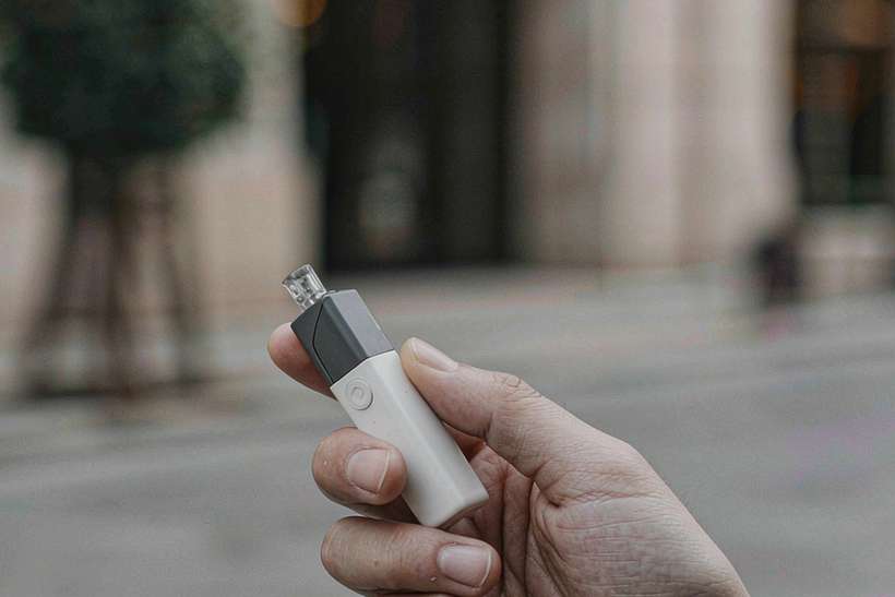 Case Study: Elektronna Ya Sisgareta products in Athens — Winter special