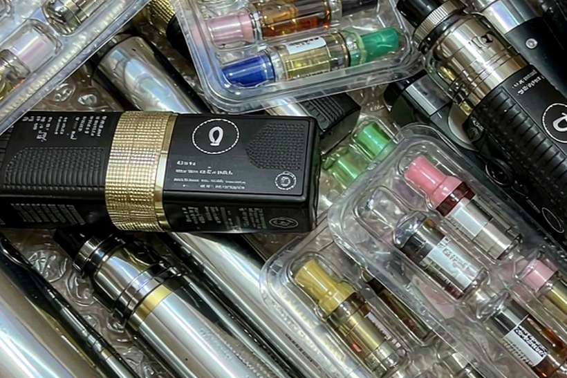 Case Study: Elektronna Ya Sisgareta tanks — EU stock