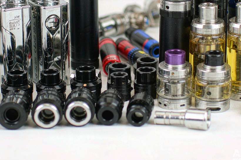 Case Study: Elektronna Ya Sisgareta tanks — limited batch