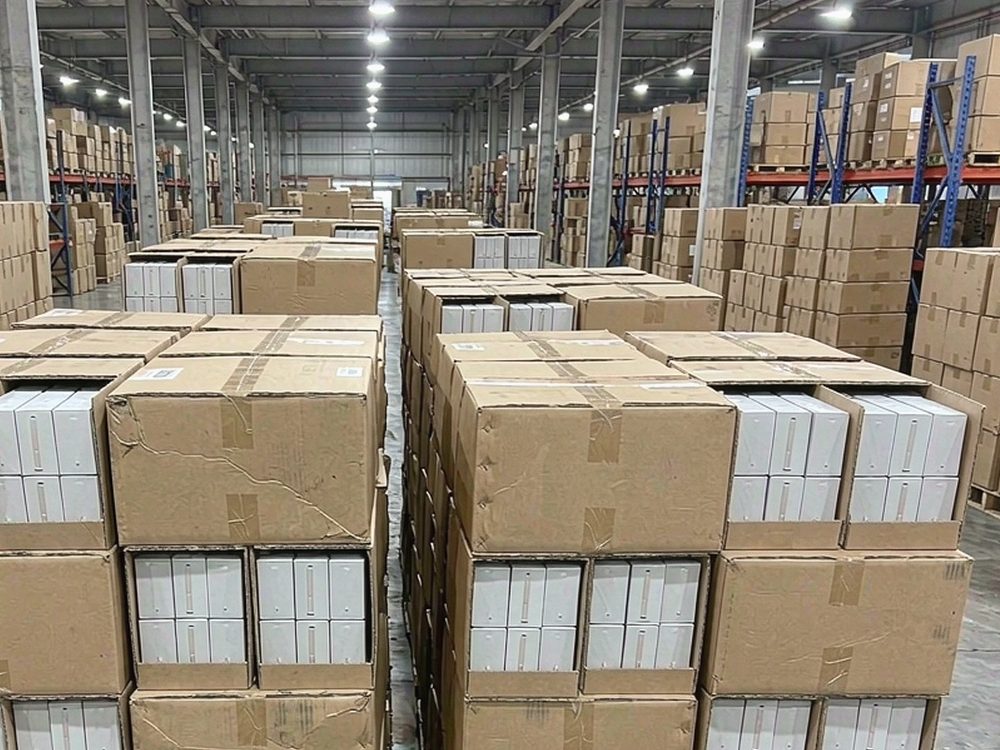 Case Study: Elektronna Ya Sisgareta tanks — no minimum MOQ