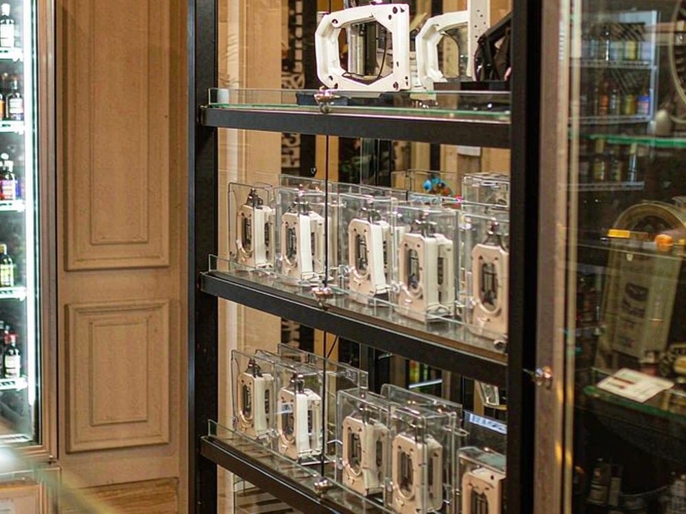 Checklist for Elektronna Ya Sisgareta accessories — 2026