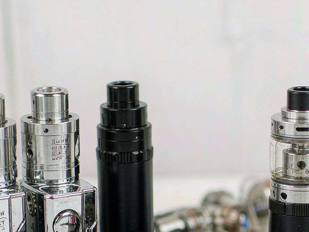 Checklist for Elektronna Ya Sisgareta accessories — budget tier