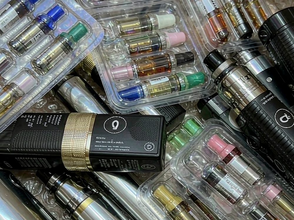 Checklist for Elektronna Ya Sisgareta accessories — no minimum MOQ