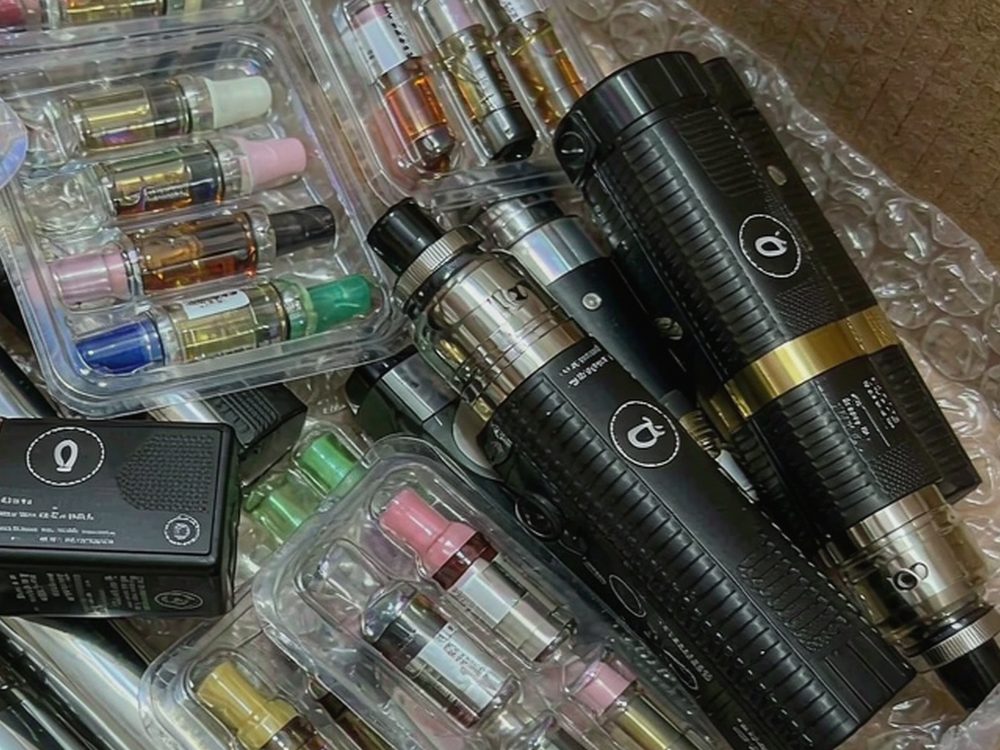 Checklist for Elektronna Ya Sisgareta coils — budget tier