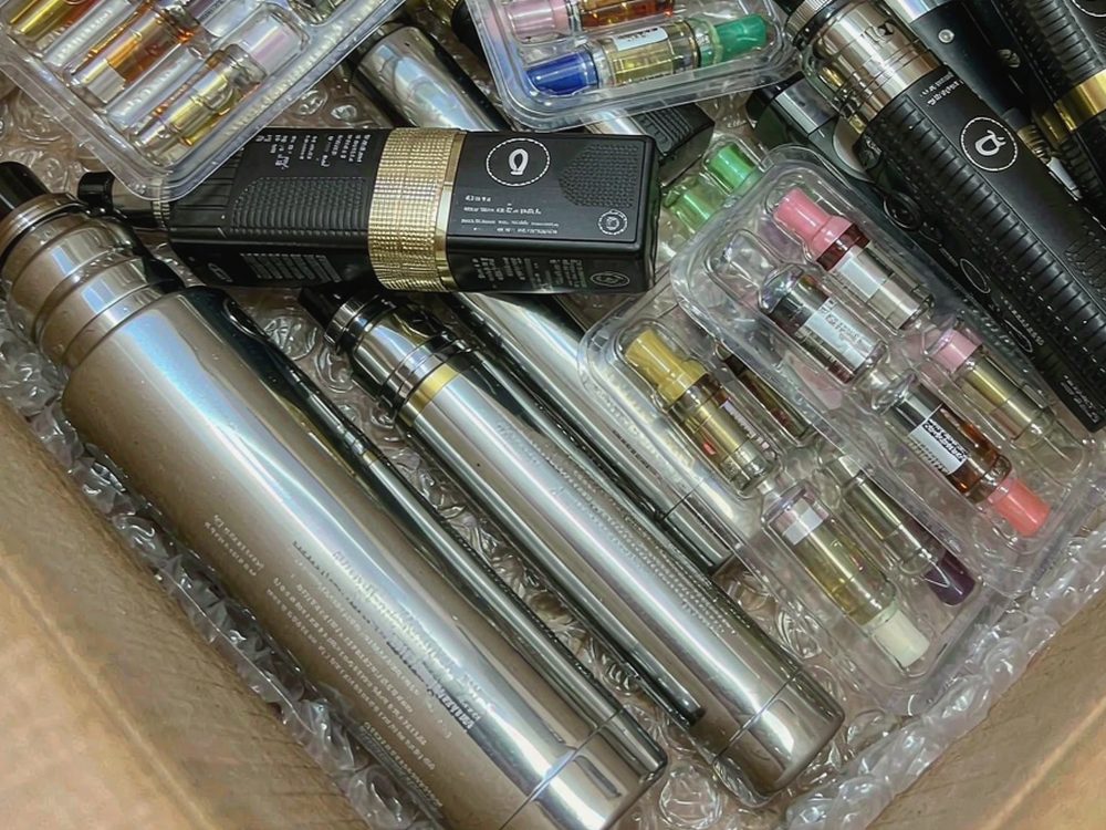 Checklist for Elektronna Ya Sisgareta coils — premium tier