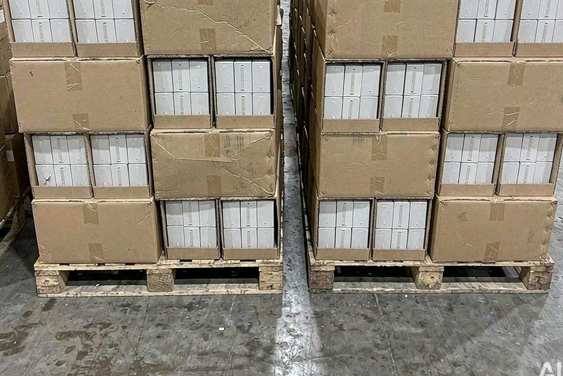 Checklist for Elektronna Ya Sisgareta coils — Summer deals