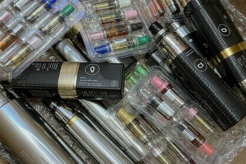 Checklist for Elektronna Ya Sisgareta coils — Winter special