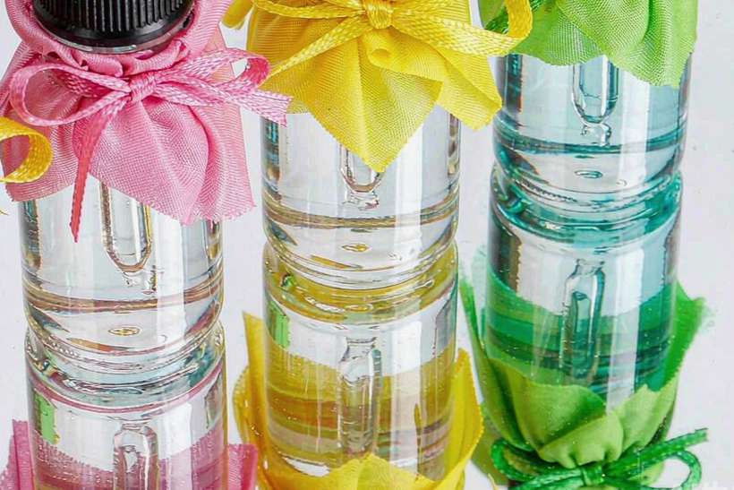 Checklist for Elektronna Ya Sisgareta e-liquid — ODM ready
