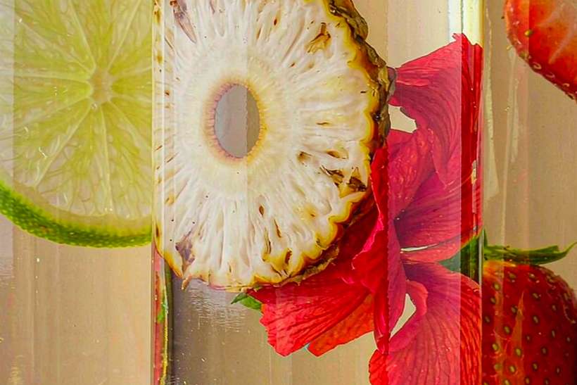 Checklist for Elektronna Ya Sisgareta e-liquid — Spring catalog
