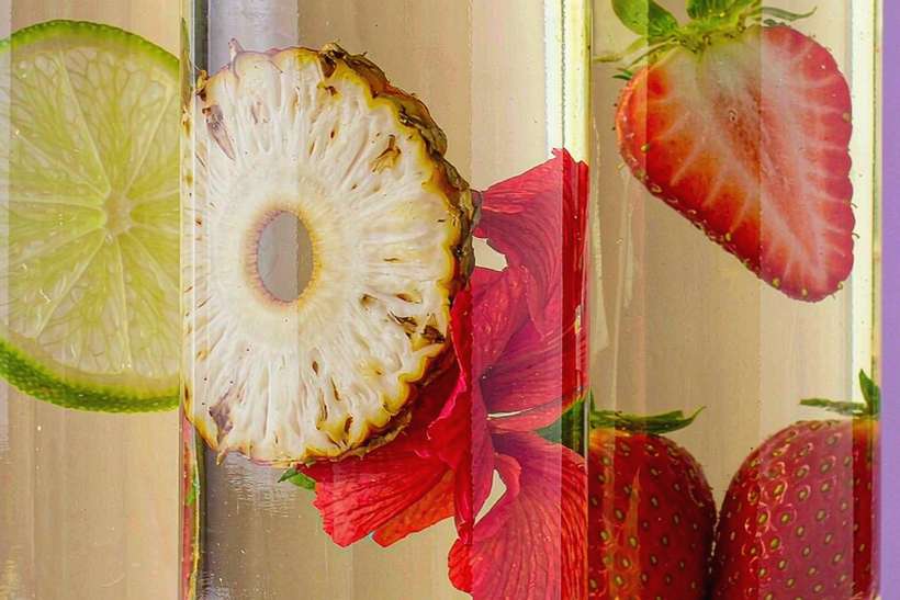 Checklist for Elektronna Ya Sisgareta e-liquid — Summer deals