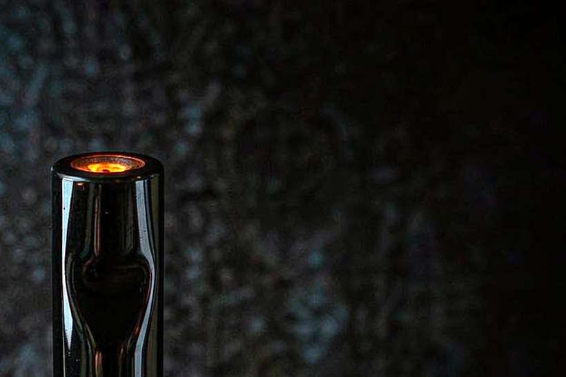 Checklist for Elektronna Ya Sisgareta e-liquid — US warehouse