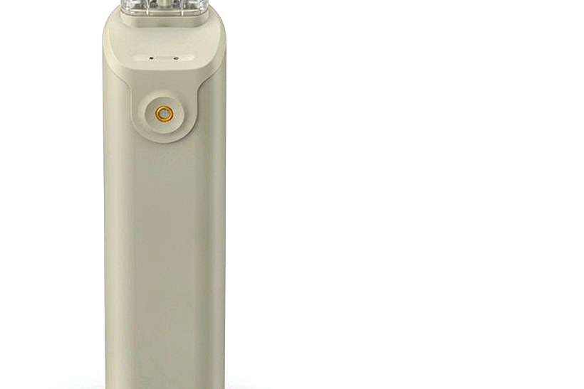 Checklist for Elektronna Ya Sisgareta hardware — OEM available