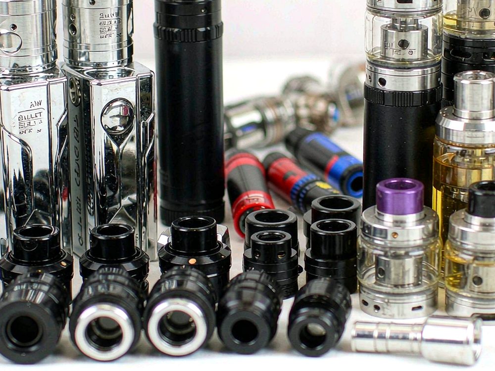 Checklist for Elektronna Ya Sisgareta hardware — premium tier