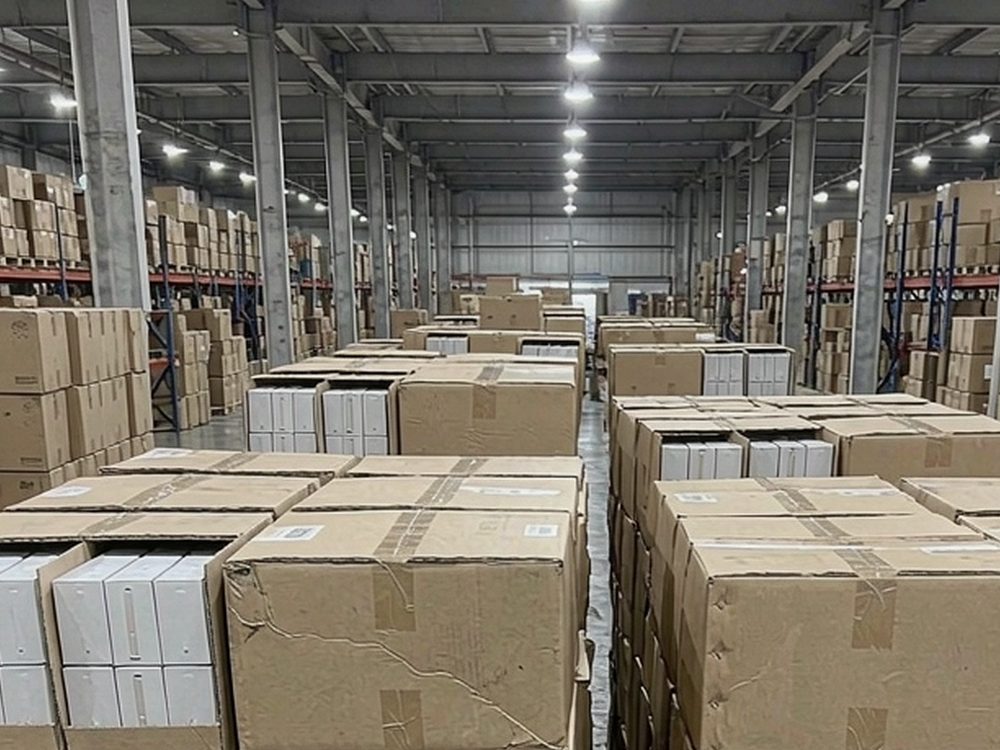 Checklist for Elektronna Ya Sisgareta hardware — verified suppliers