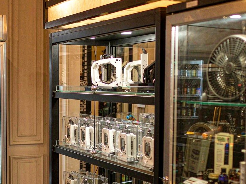 Checklist for Elektronna Ya Sisgareta in Athens — for resellers