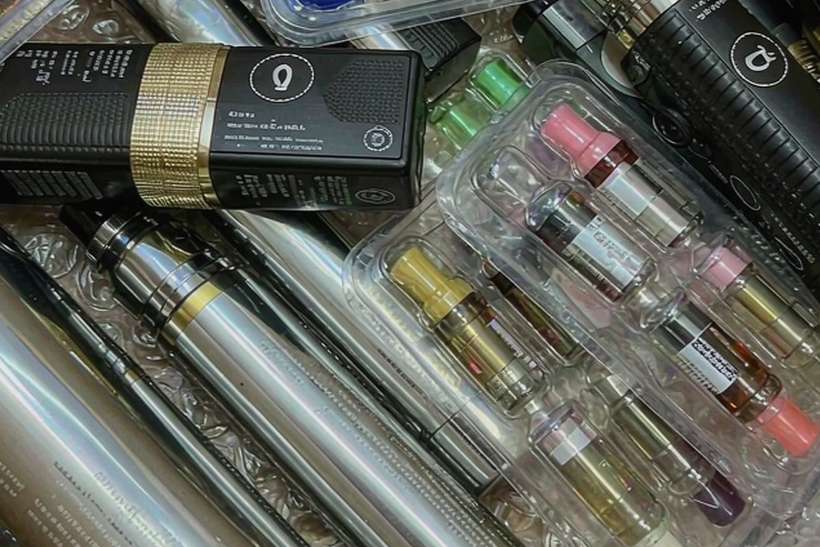Checklist for Elektronna Ya Sisgareta in Athens — Middle East