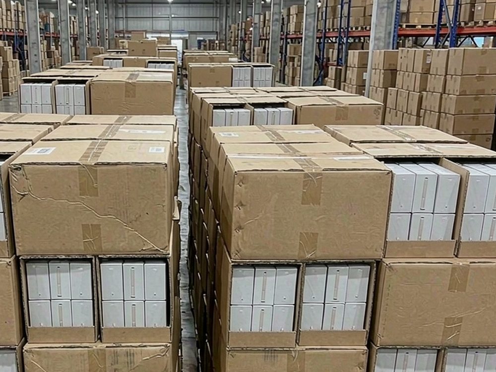 Checklist for Elektronna Ya Sisgareta mods — wholesale only
