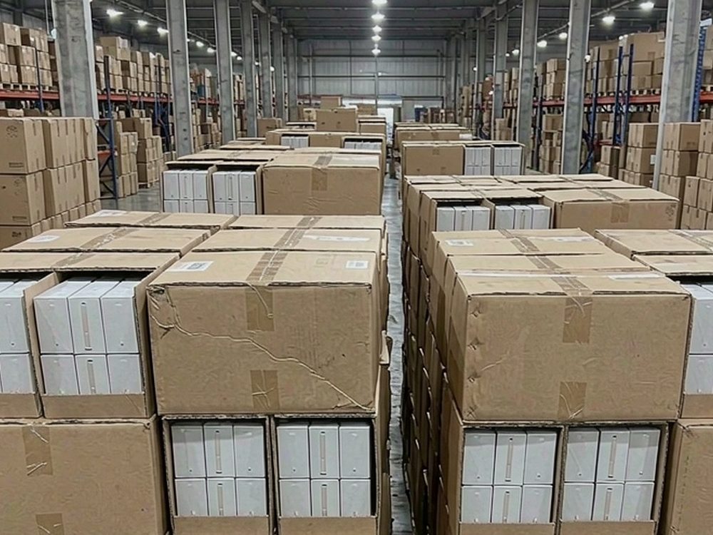 Checklist for Elektronna Ya Sisgareta pods — budget tier