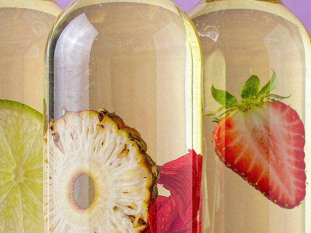 Checklist for Elektronna Ya Sisgareta pods — wholesale only