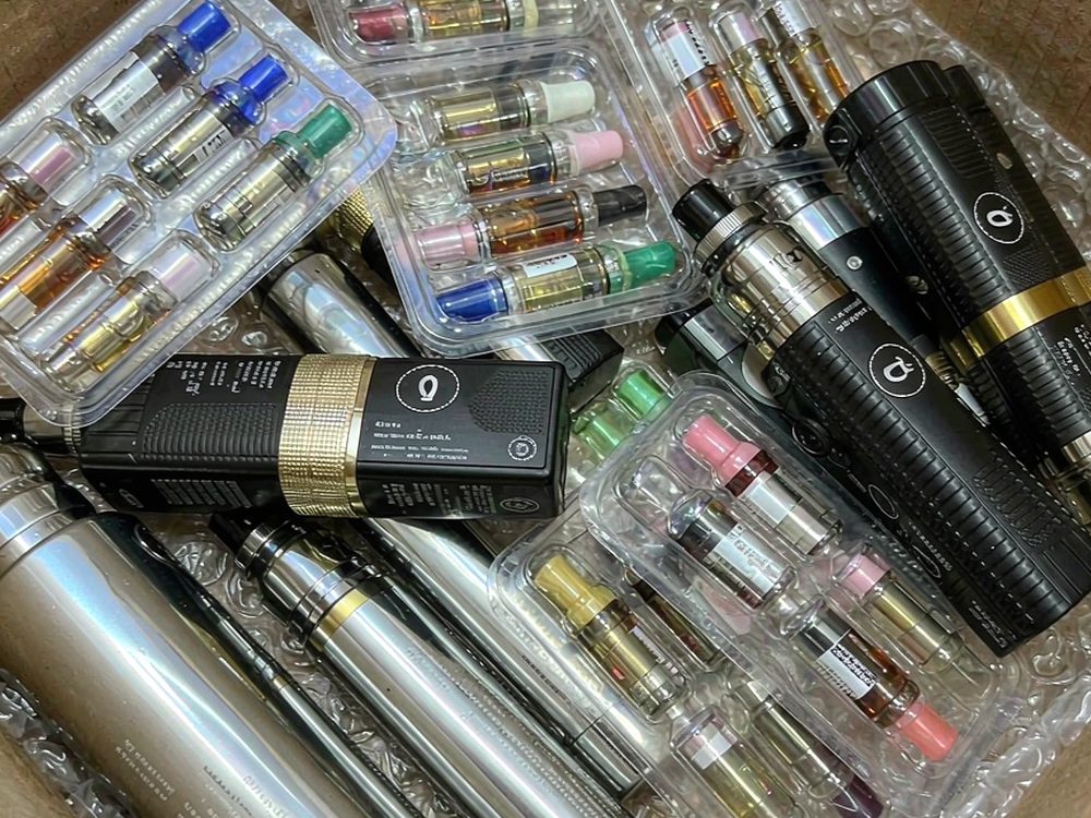 Checklist for Elektronna Ya Sisgareta products in Athens — for resellers
