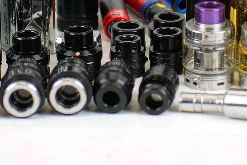 Checklist for Elektronna Ya Sisgareta tanks — ODM ready