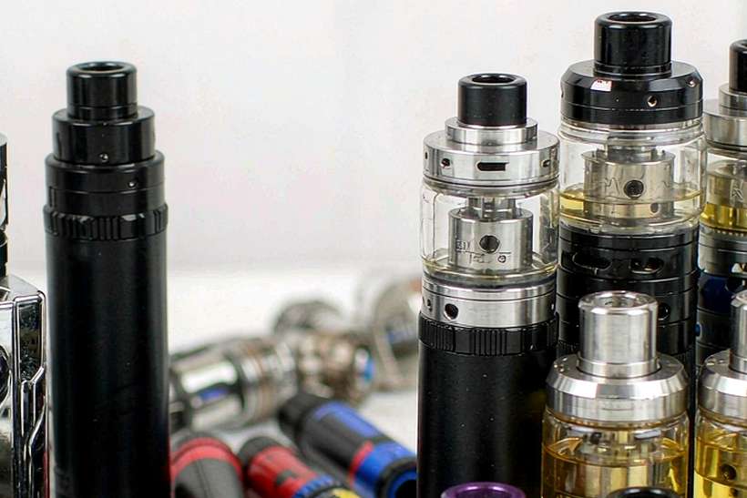 Comparison of Athens Elektronna Ya Sisgareta Suppliers — ODM ready