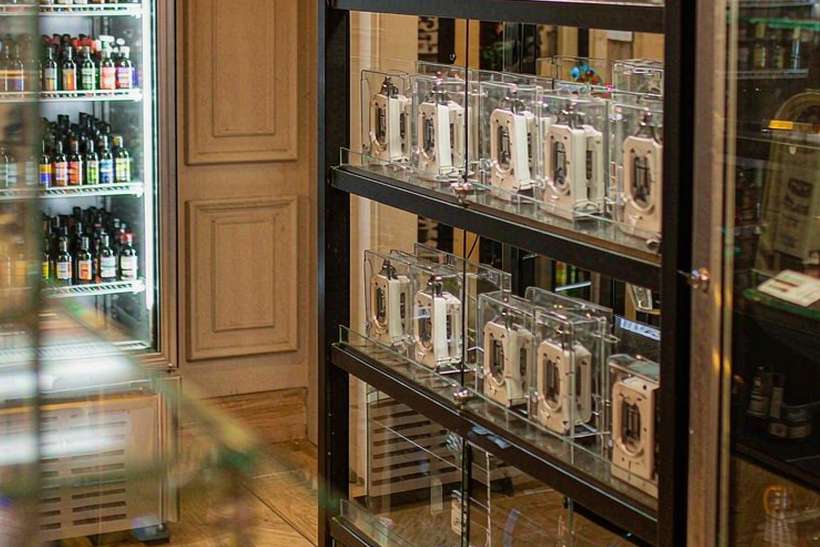 Comparison of Elektronna Ya Sisgareta accessories Suppliers — container load