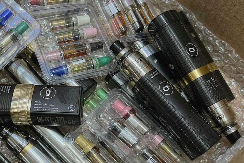 Comparison of Elektronna Ya Sisgareta accessories Suppliers — Middle East