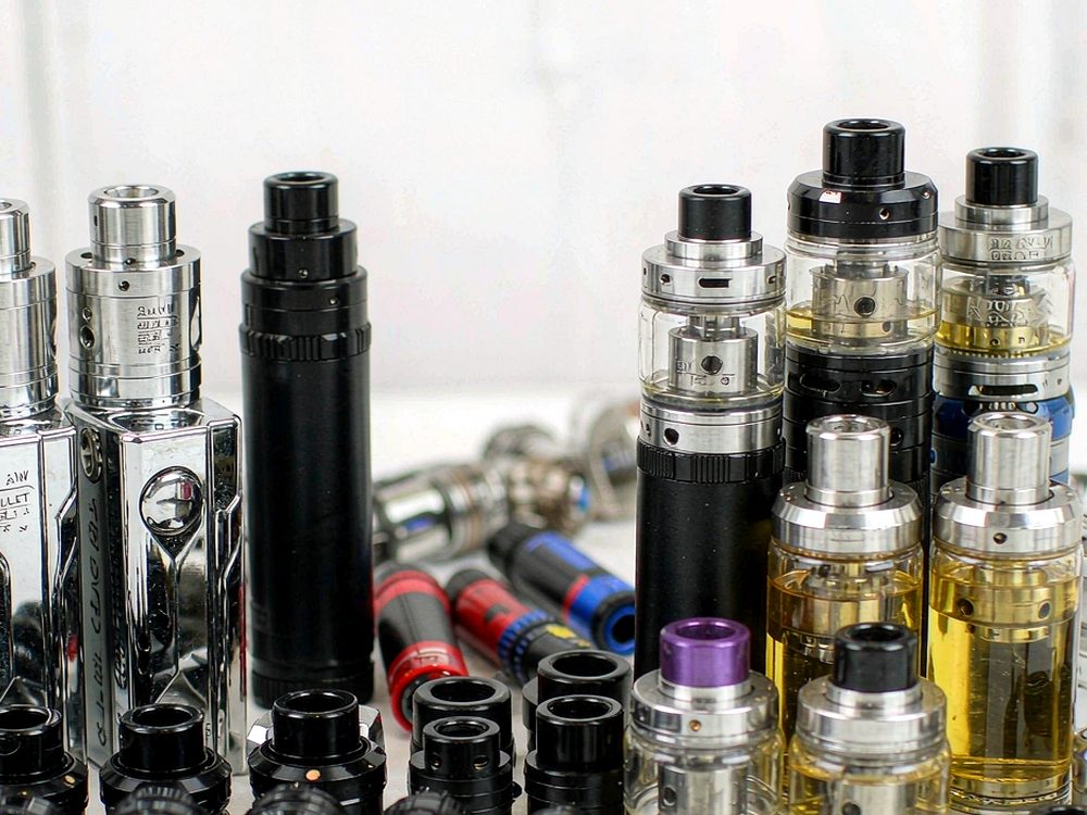Comparison of Elektronna Ya Sisgareta accessories Suppliers — no minimum MOQ