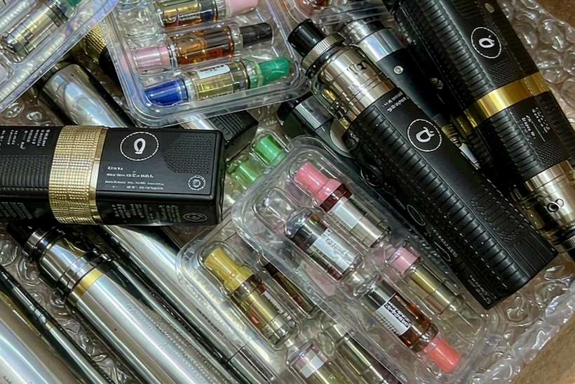 Comparison of Elektronna Ya Sisgareta accessories Suppliers — OEM available