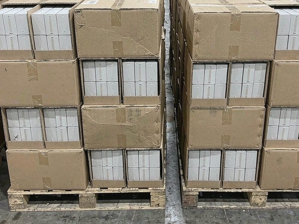 Comparison of Elektronna Ya Sisgareta accessories Suppliers — premium tier