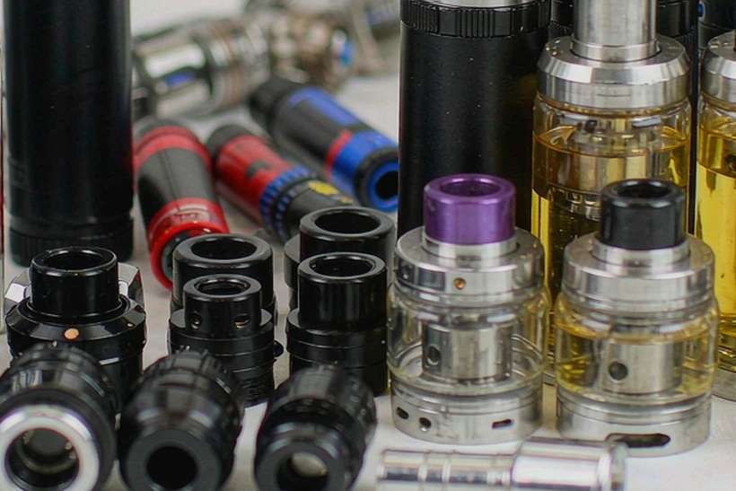 Comparison of Elektronna Ya Sisgareta bundles Suppliers — OEM available