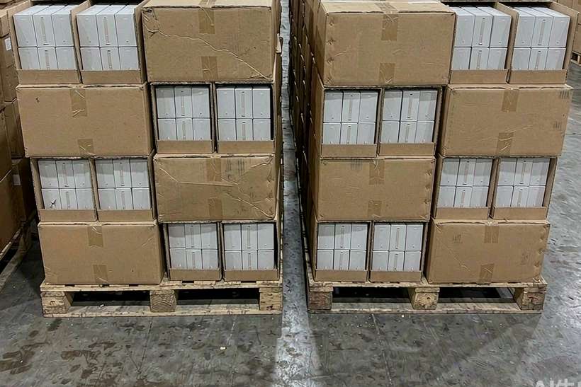 Comparison of Elektronna Ya Sisgareta bundles Suppliers — Spring catalog