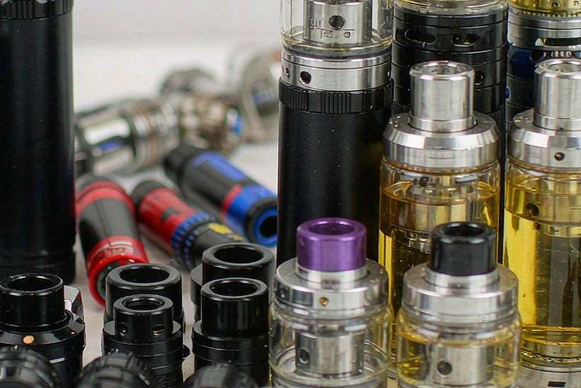 Comparison of Elektronna Ya Sisgareta coils Suppliers — bulk case