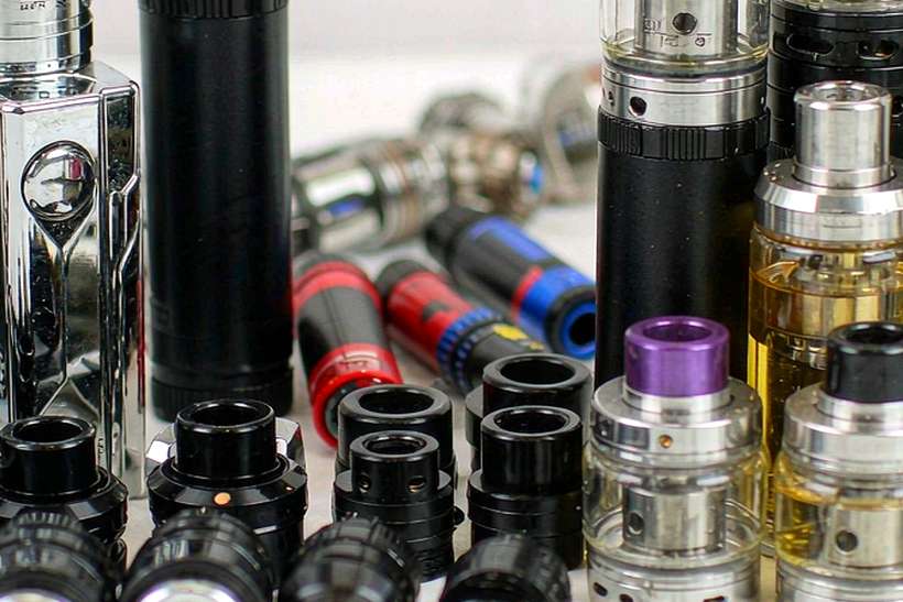 Comparison of Elektronna Ya Sisgareta coils Suppliers — US warehouse