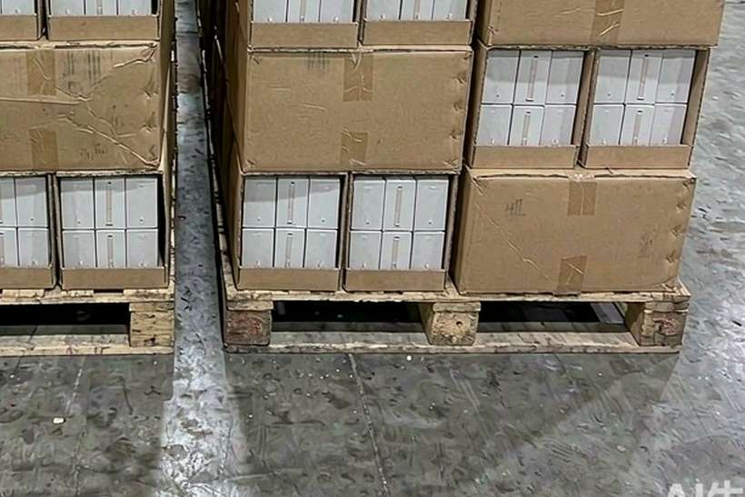 Comparison of Elektronna Ya Sisgareta disposables Suppliers — Asia Pacific