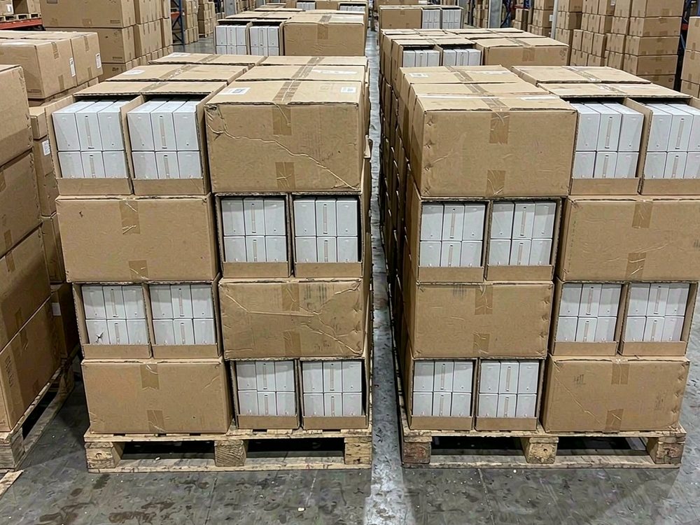 Comparison of Elektronna Ya Sisgareta disposables Suppliers — budget tier