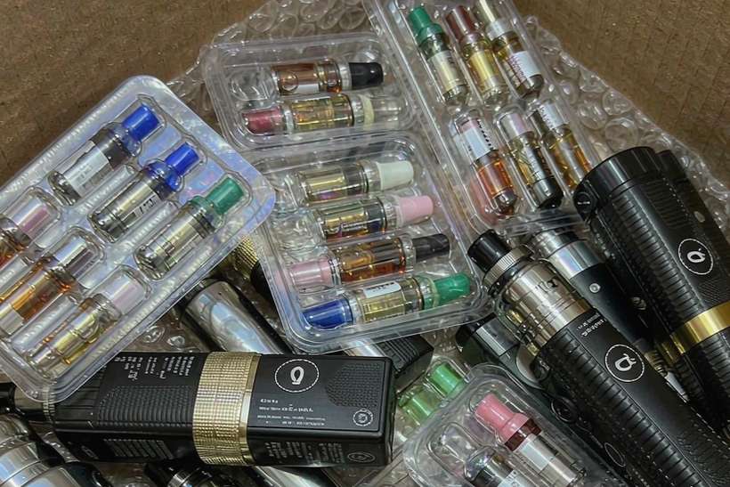 Comparison of Elektronna Ya Sisgareta disposables Suppliers — limited batch